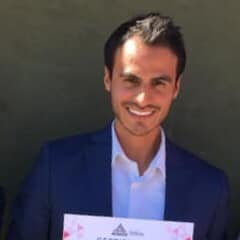 Alejandro Martínez