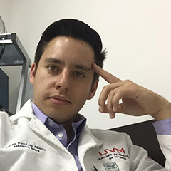 Luis Márquez