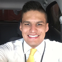 Armando Medina