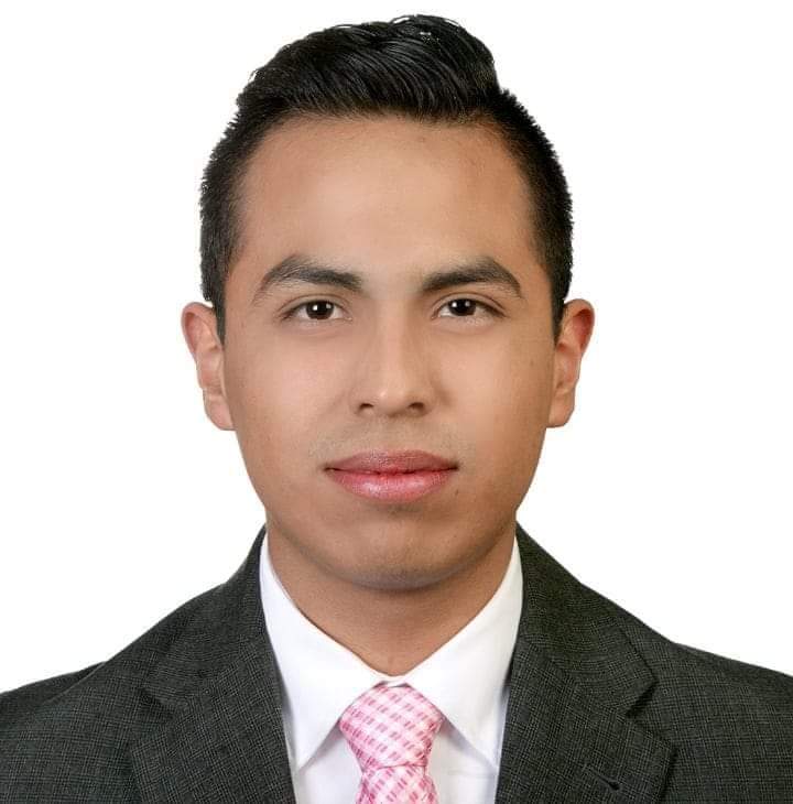 Sergio Toribio